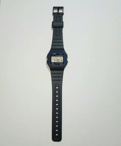 Casio F-91W Digital Quartz Men