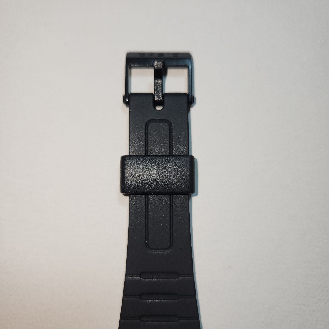 Casio F-91W Digital Quartz Men