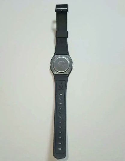 Casio F-91W Digital Quartz Men