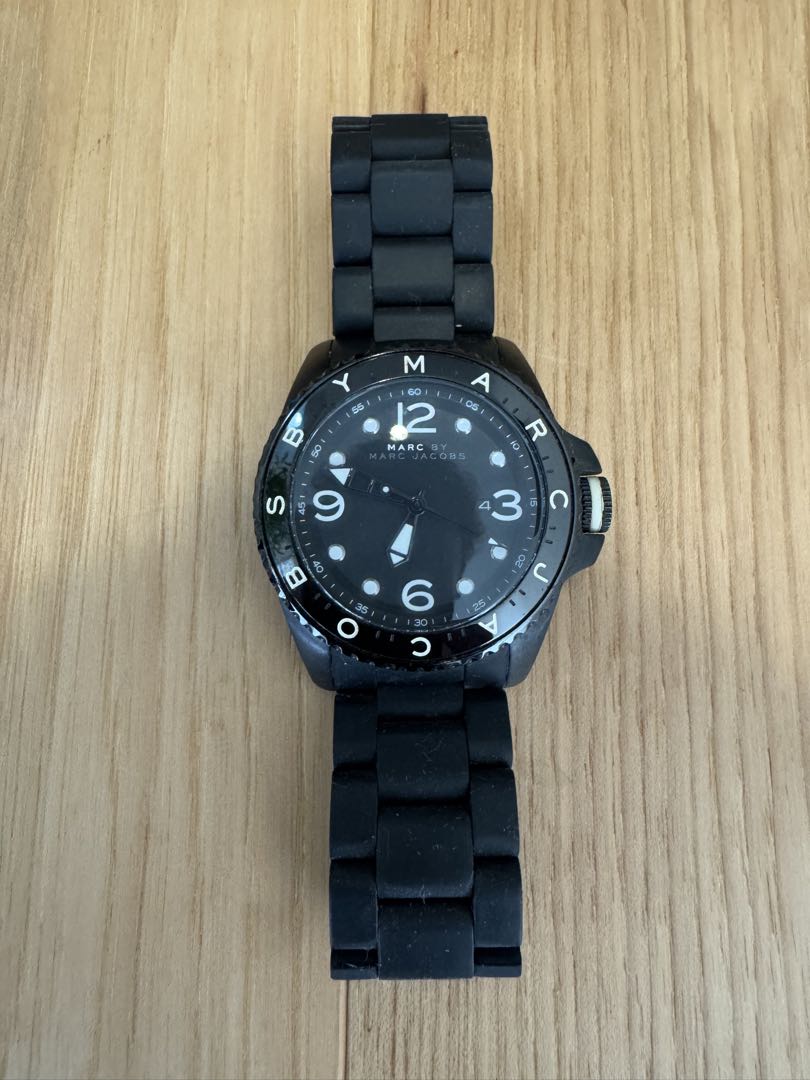Analog Quartz Men