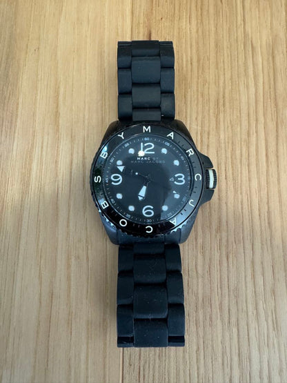 Analog Quartz Men