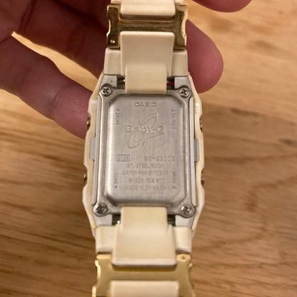 Casio Baby-G BG-22009 Digital Quartz Women