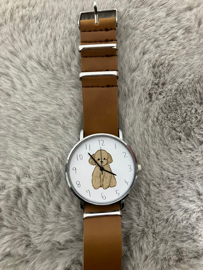Analog Quartz Women