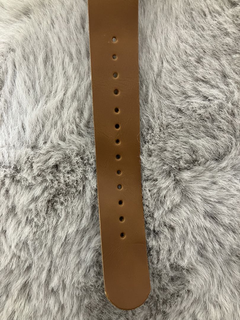 Analog Quartz Women
