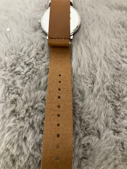 Analog Quartz Women