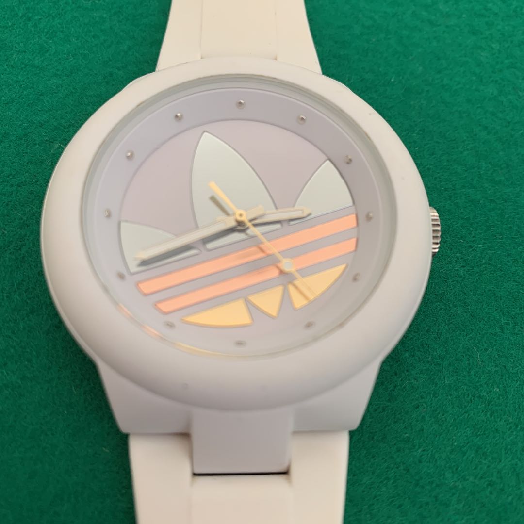 Adidas VD55 Analog Quartz Women