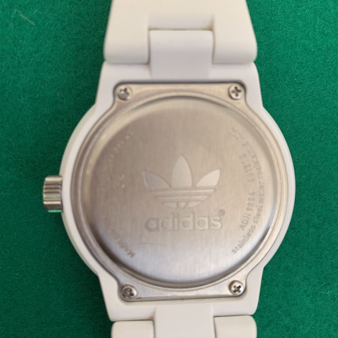 Adidas VD55 Analog Quartz Women