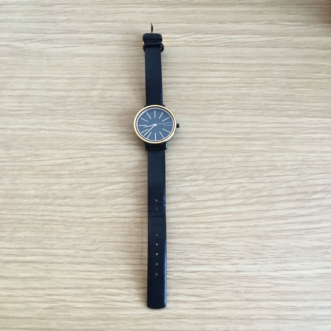 Skagen SKW2480 Digital Quartz Women