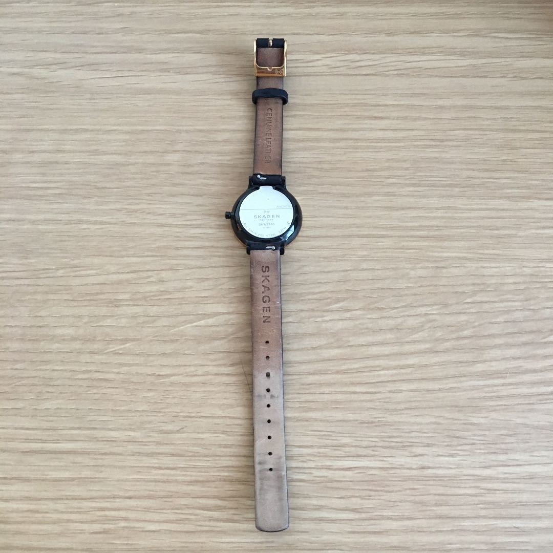 Skagen SKW2480 Digital Quartz Women