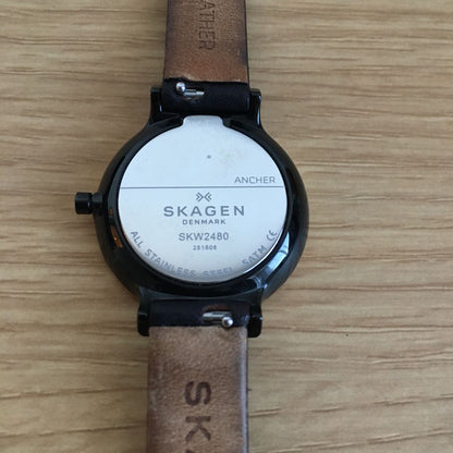Skagen SKW2480 Digital Quartz Women