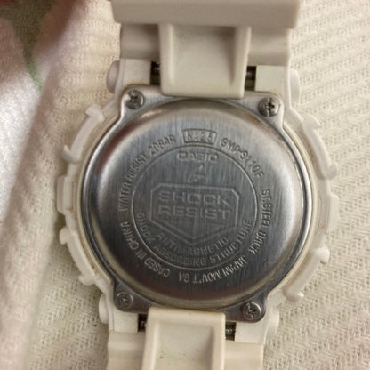 G-Shock GM GMA-S110F Digital-Analog Quartz Men A-S110F