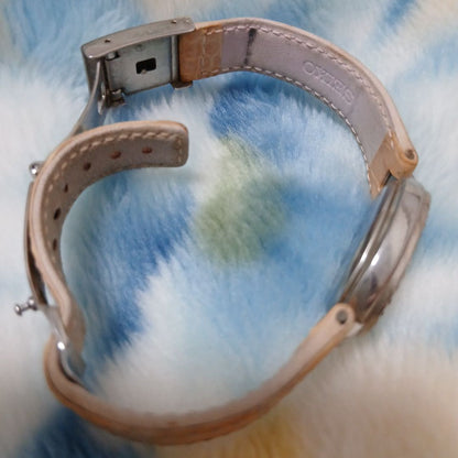 Seiko Lukia 1NO1-0FJ0 Analog Quartz Women
