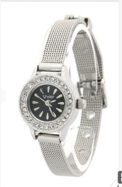 Vior Analog Quartz Women