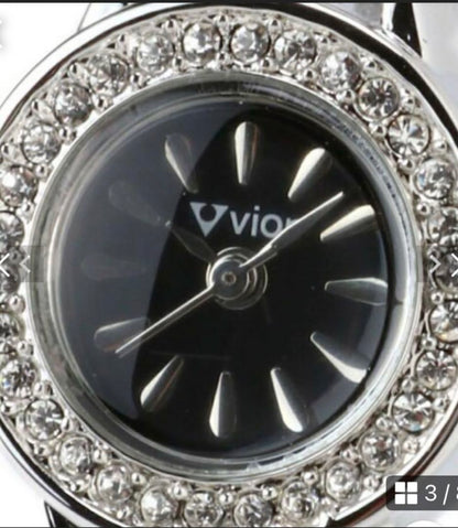 Vior Analog Quartz Women
