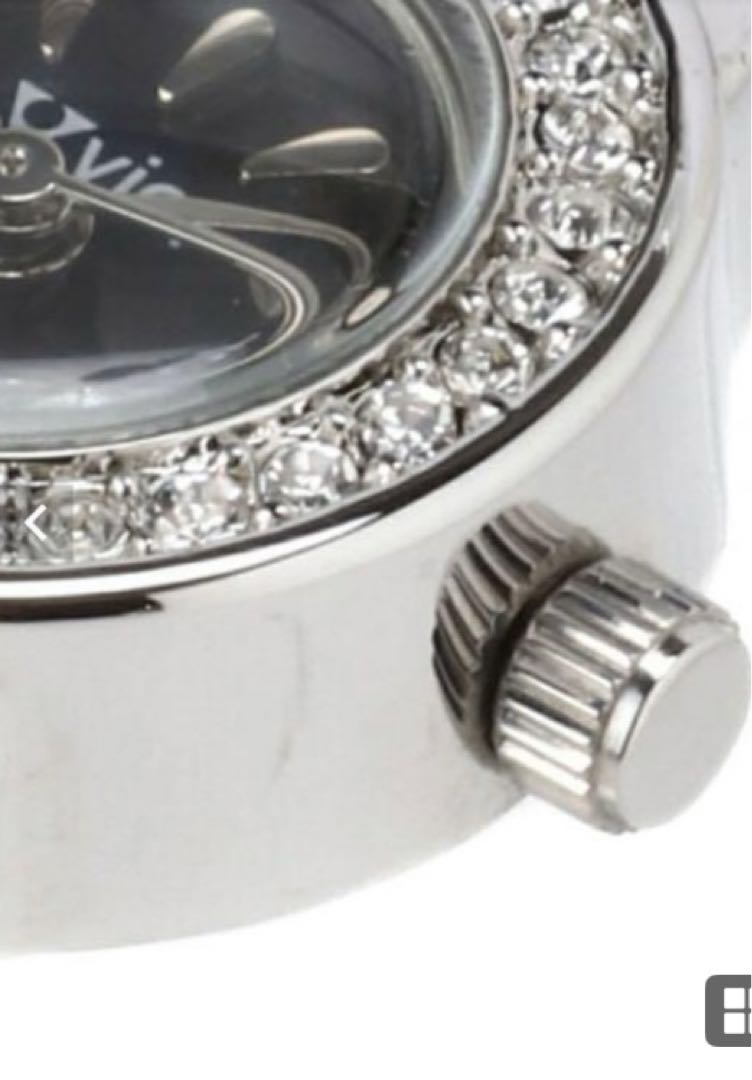 Vior Analog Quartz Women