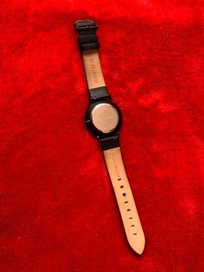 Analog Quartz Women