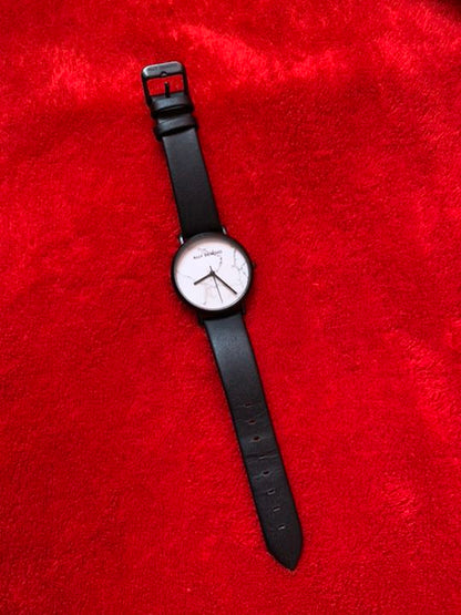 Analog Quartz Women
