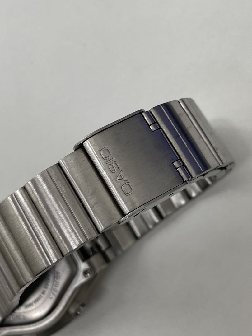 G-shock Digital-Analog Solar Women