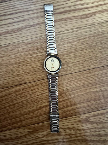 Hilton Analog Quartz Women
