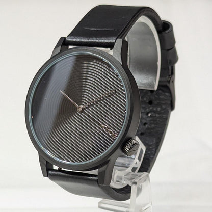 Komono Analog Quartz Men The Winston Watch Battery Replaced