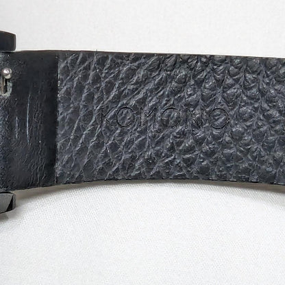 Komono Analog Quartz Men The Winston Watch Battery Replaced