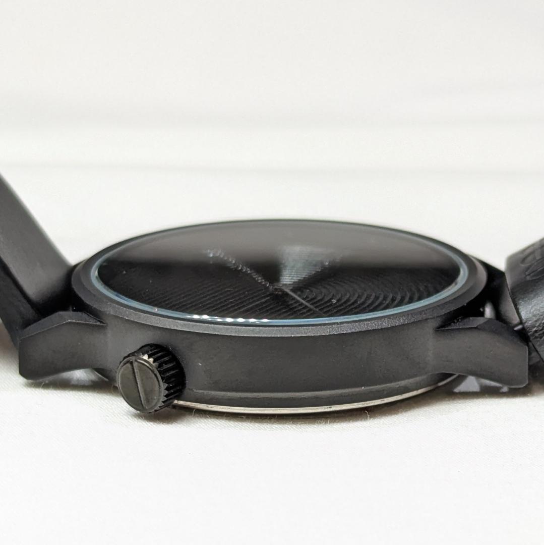 Komono Analog Quartz Men The Winston Watch Battery Replaced