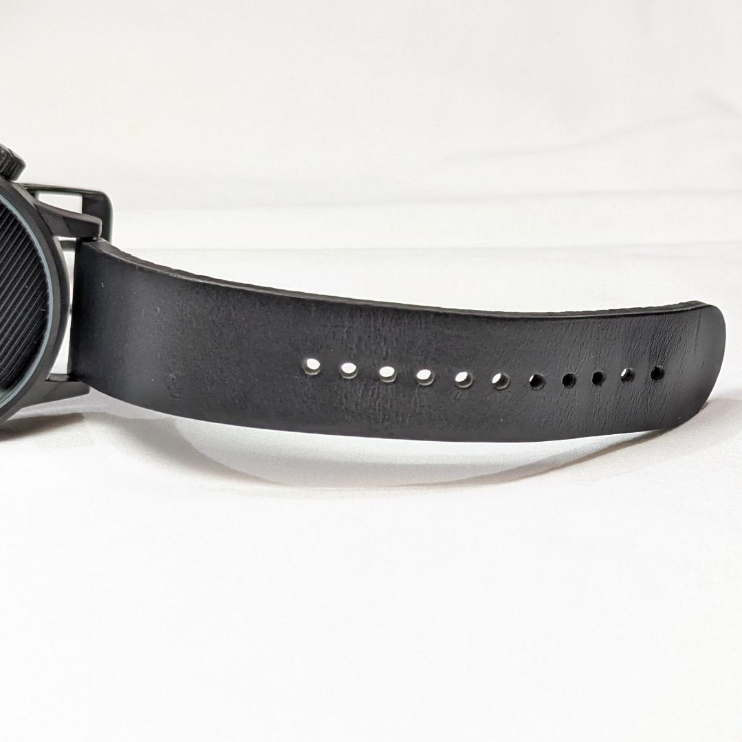 Komono Analog Quartz Men The Winston Watch Battery Replaced