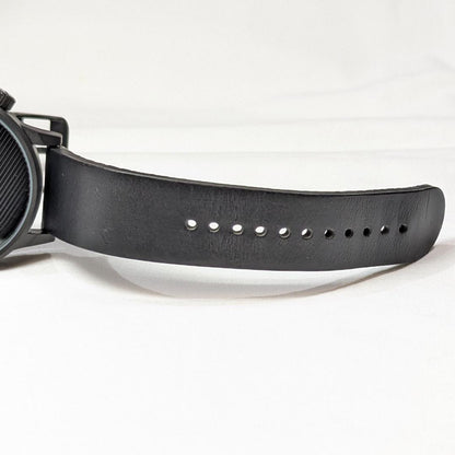 Komono Analog Quartz Men The Winston Watch Battery Replaced