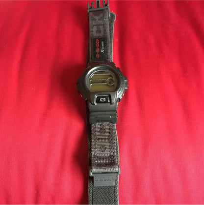 G-Shock Digital Quartz Men