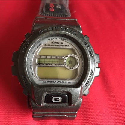 G-Shock Digital Quartz Men