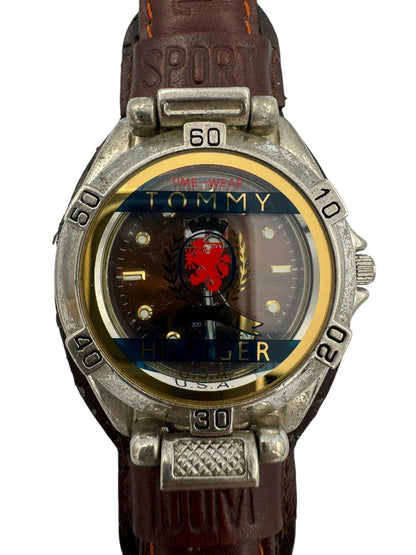 TOMMY HILFIGER Quartz Watch