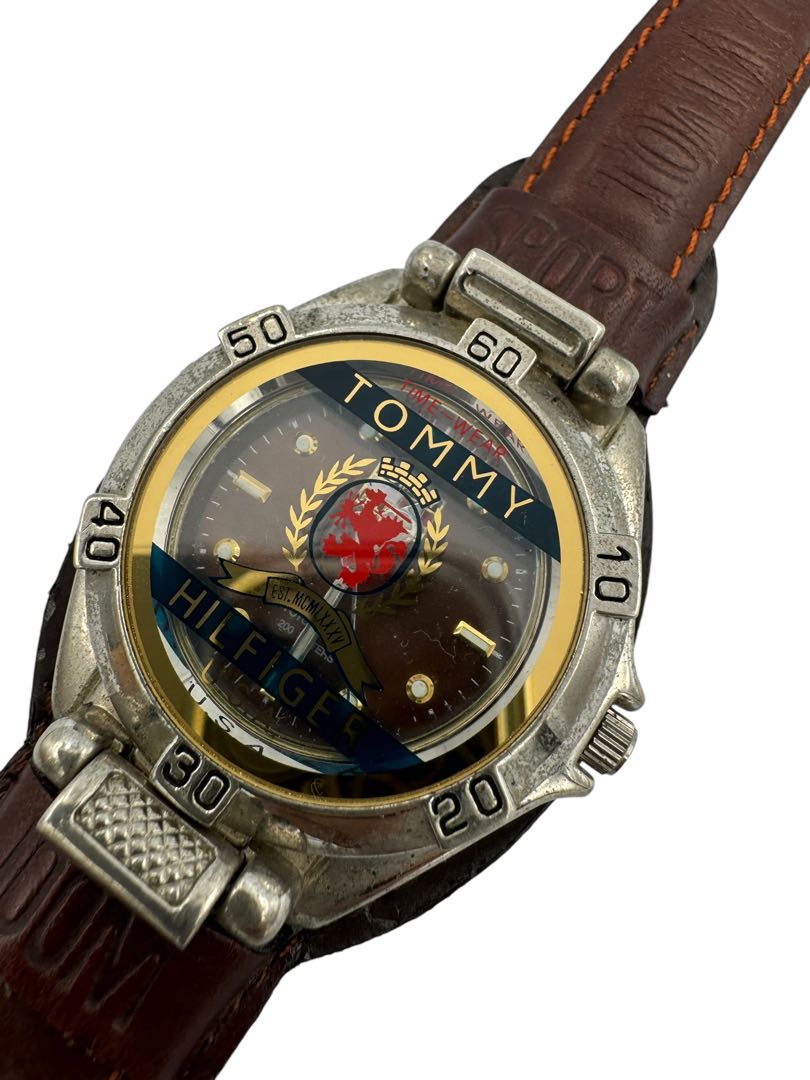 TOMMY HILFIGER Quartz Watch