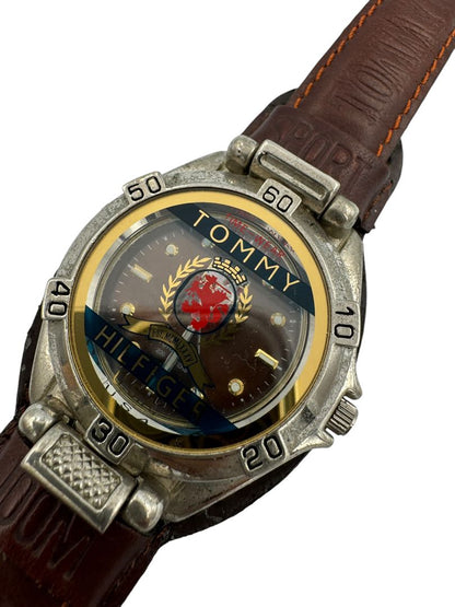 TOMMY HILFIGER Quartz Watch