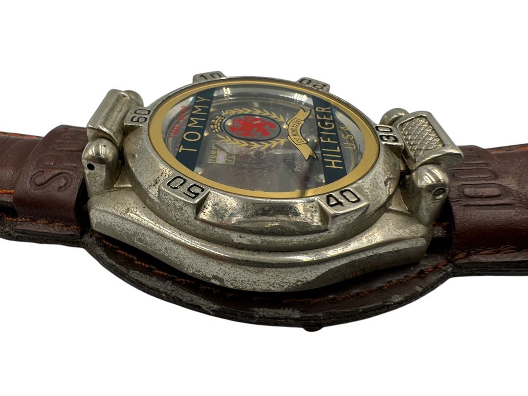 TOMMY HILFIGER Quartz Watch
