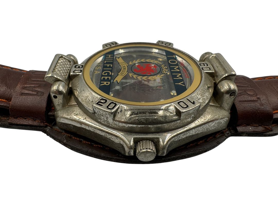 TOMMY HILFIGER Quartz Watch
