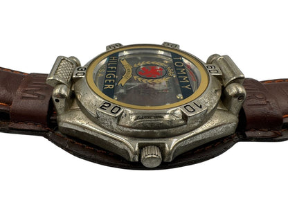 TOMMY HILFIGER Quartz Watch