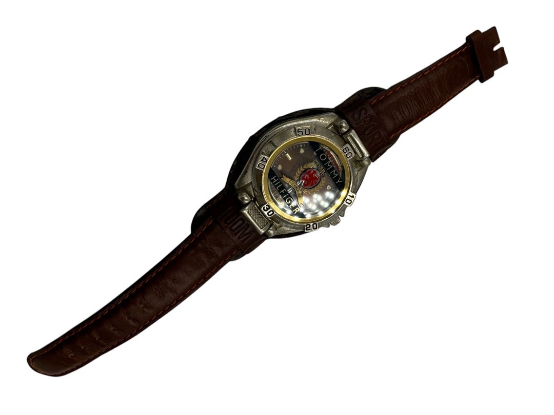 TOMMY HILFIGER Quartz Watch