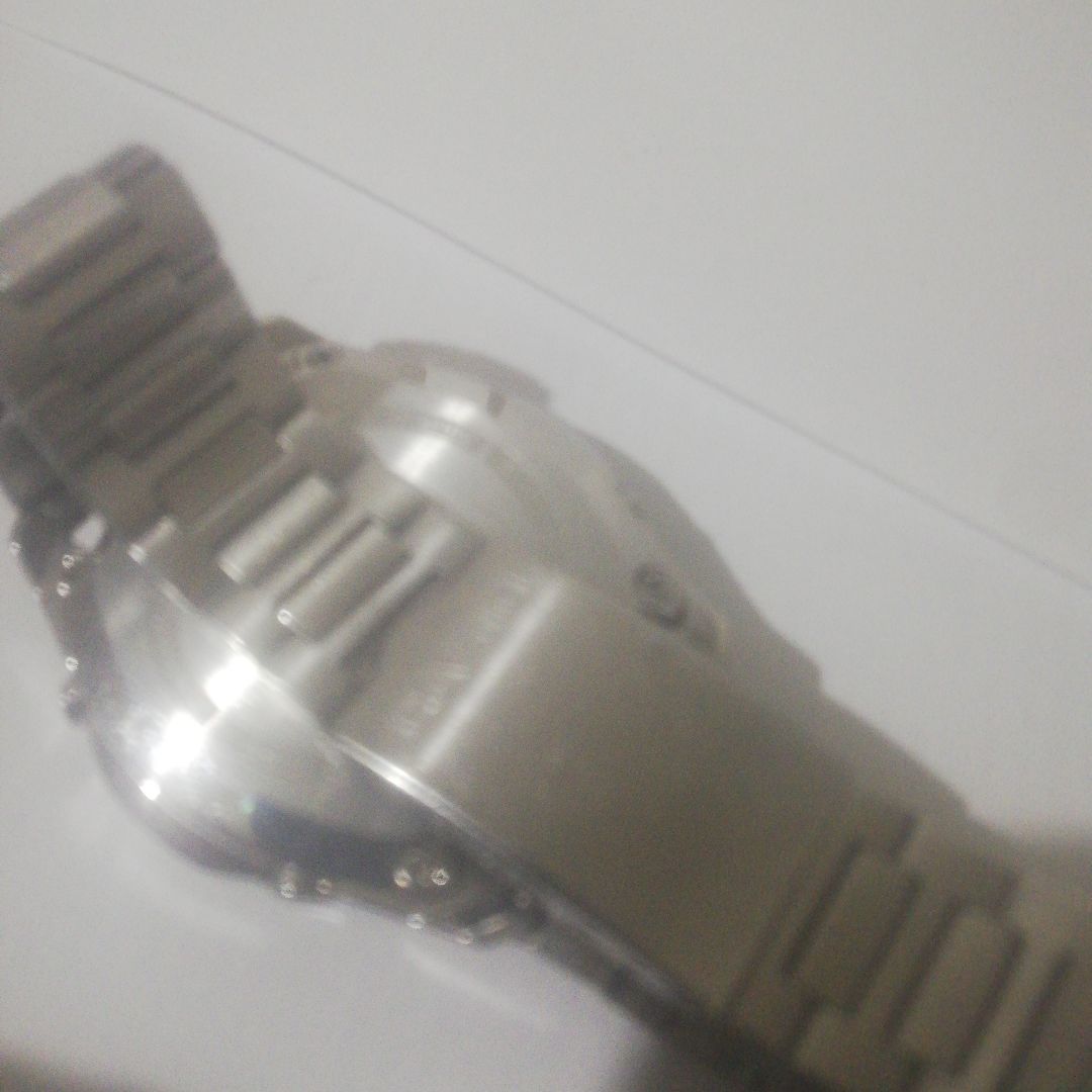 Casio Lineage Analog Quartz Men