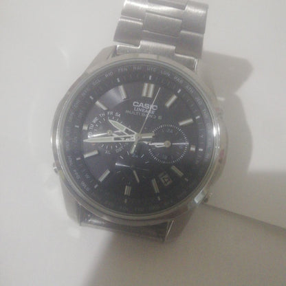 Casio Lineage Analog Quartz Men
