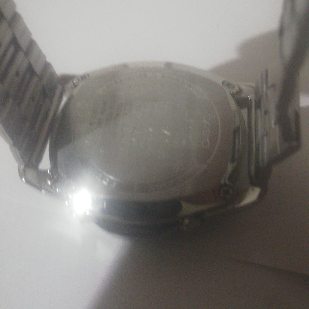 Casio Lineage Analog Quartz Men