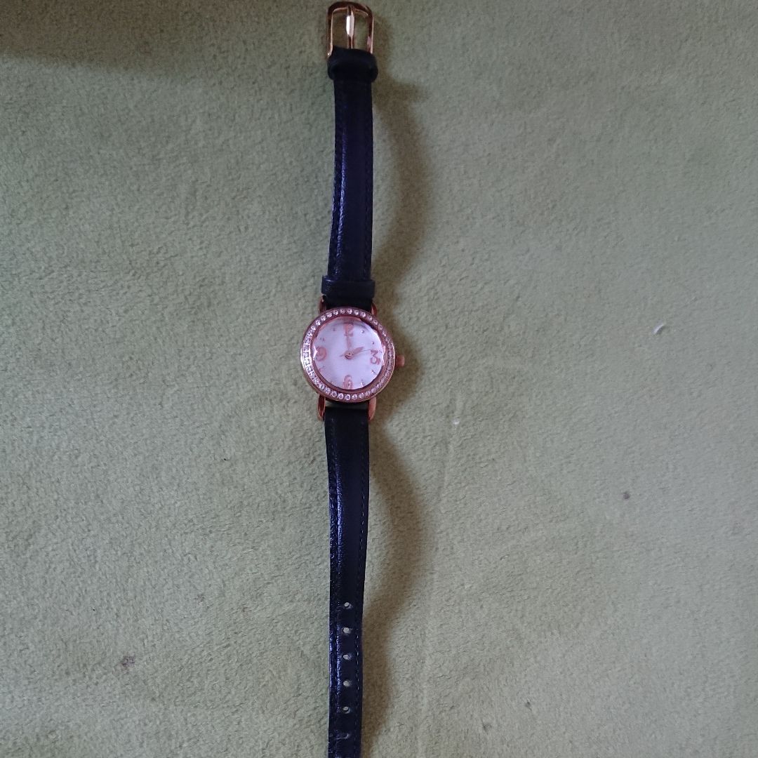 Vendome Aoyama Analog Quartz Women