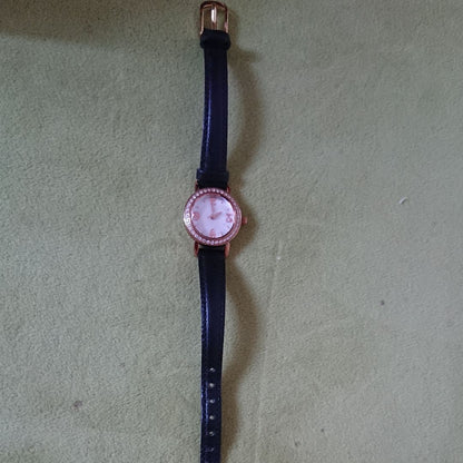 Vendome Aoyama Analog Quartz Women