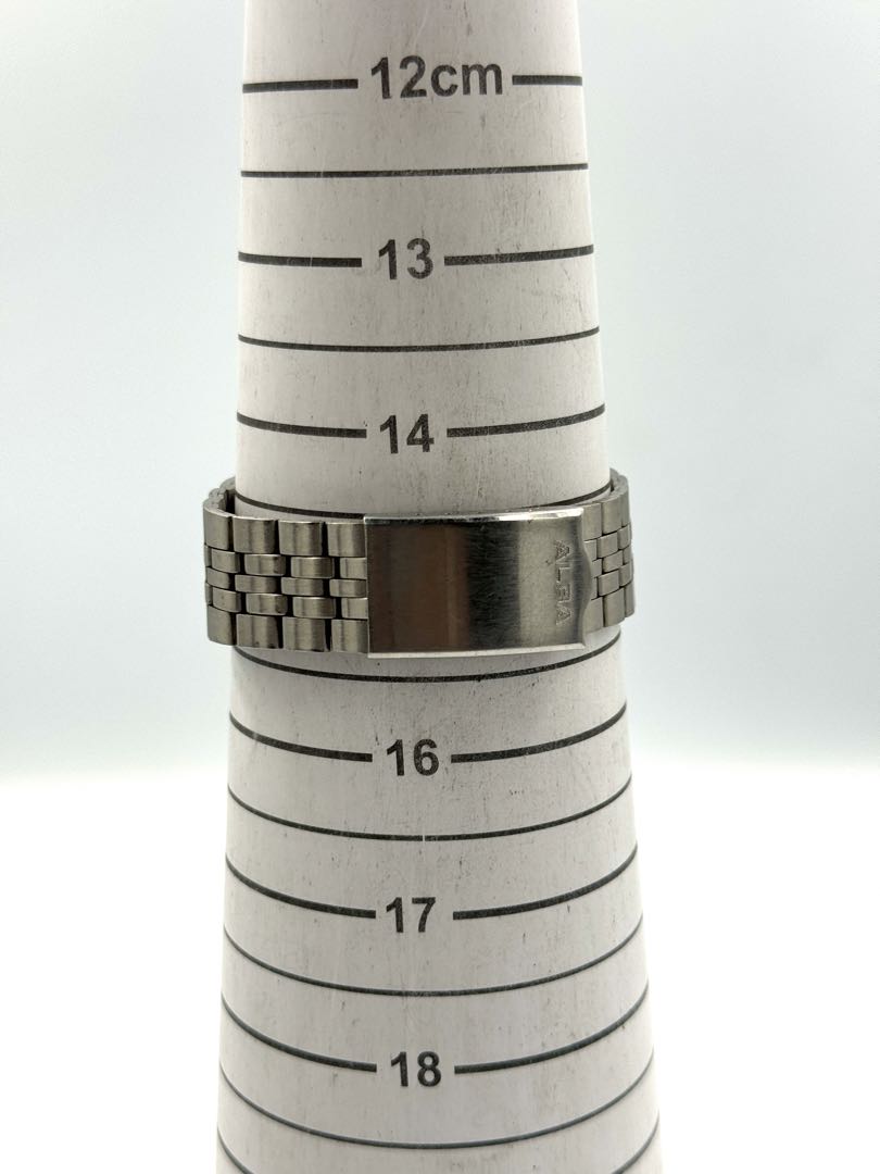 Seiko Alba Y789-5100 Digital Quartz Men
