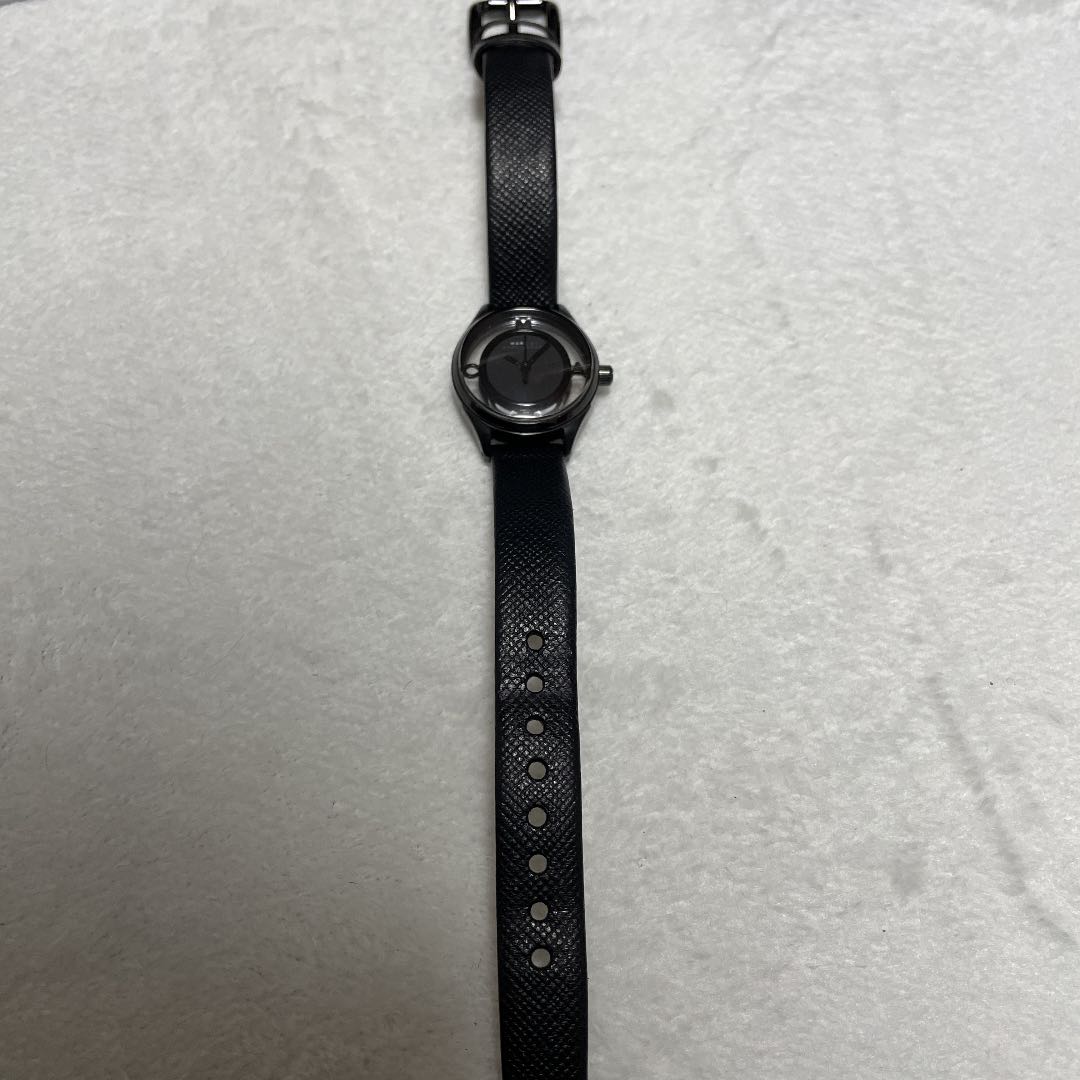 Marc By Jacobs Analog Quartz Women