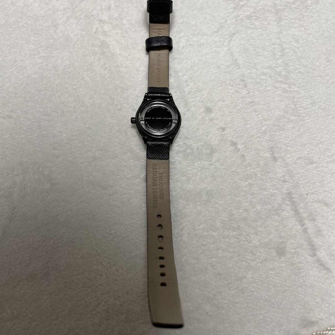 Marc By Jacobs Analog Quartz Women