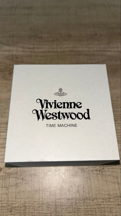 Vivienne Westwood Analog Mechanical (Manual) Women
