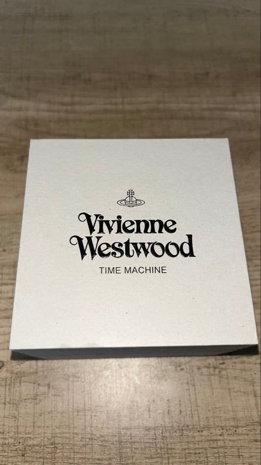 Vivienne Westwood Analog Mechanical (Manual) Women
