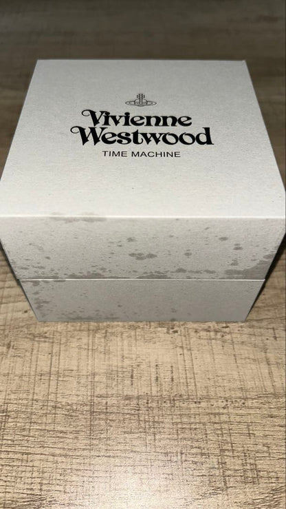 Vivienne Westwood Analog Mechanical (Manual) Women