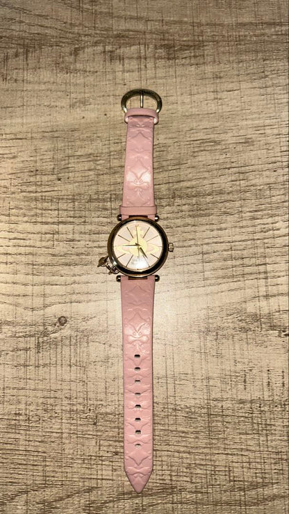 Vivienne Westwood Analog Mechanical (Manual) Women