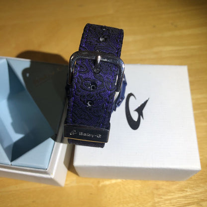 Casio Baby-G MPB-PBGH1-1 Digital Quartz Women
